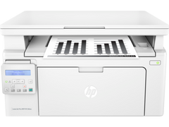 Buy HP LaserJet Pro MFP M130nw Multifunction Printer from Vmart in Pakistan