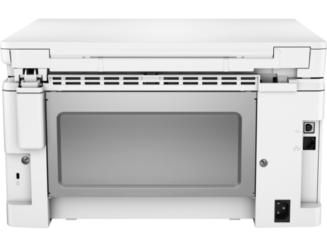 Buy HP LaserJet Pro MFP M130nw Multifunction Printer from Vmart in Pakistan