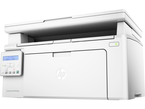 Buy HP LaserJet Pro MFP M130nw Multifunction Printer from Vmart in Pakistan