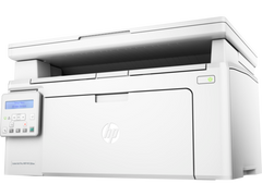Buy HP LaserJet Pro MFP M130nw Multifunction Printer from Vmart in Pakistan
