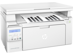 Buy HP LaserJet Pro MFP M130nw Multifunction Printer from Vmart in Pakistan