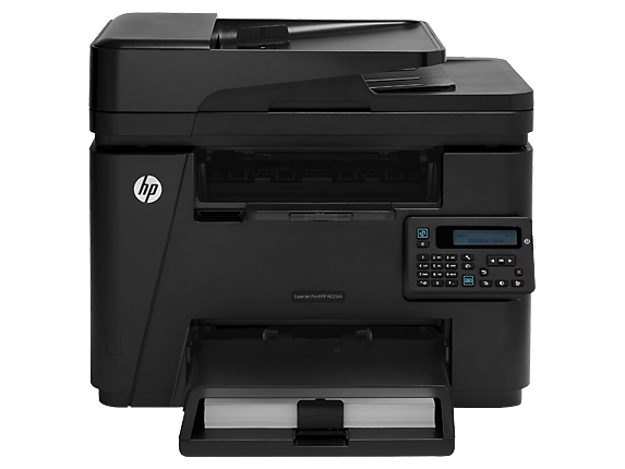Buy HP LaserJet Pro MFP M225dn Personal Laser Multifunction Printers from Vmart in Pakistan