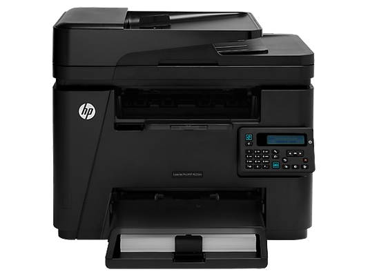 Buy HP LaserJet Pro MFP M225dn Personal Laser Multifunction Printers from Vmart in Pakistan