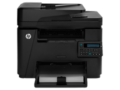 Buy HP LaserJet Pro MFP M225dn Personal Laser Multifunction Printers from Vmart in Pakistan