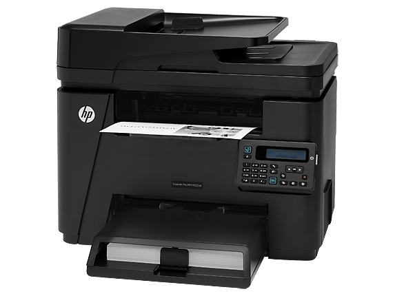 Buy HP LaserJet Pro MFP M225dn Personal Laser Multifunction Printers from Vmart in Pakistan