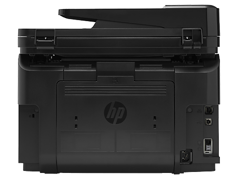 Buy HP LaserJet Pro MFP M225dn Personal Laser Multifunction Printers from Vmart in Pakistan