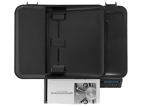 Buy HP LaserJet Pro MFP M225dn Personal Laser Multifunction Printers from Vmart in Pakistan