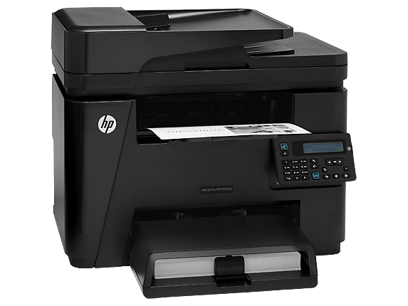 Buy HP LaserJet Pro MFP M225dn Personal Laser Multifunction Printers from Vmart in Pakistan