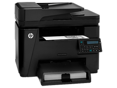 Buy HP LaserJet Pro MFP M225dn Personal Laser Multifunction Printers from Vmart in Pakistan