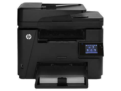 Buy HP LaserJet Pro MFP M225dw Personal Laser Multifunction Printers from Vmart in Pakistan