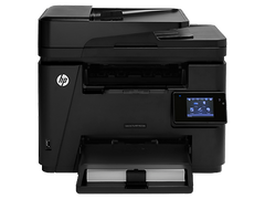 Buy HP LaserJet Pro MFP M225dw Personal Laser Multifunction Printers from Vmart in Pakistan