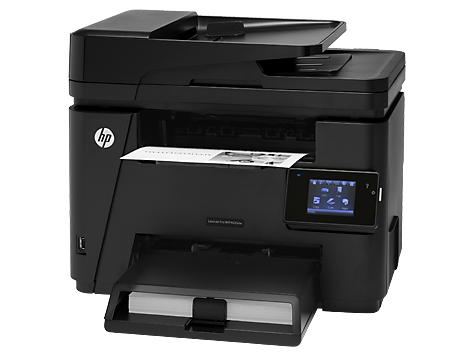 Buy HP LaserJet Pro MFP M225dw Personal Laser Multifunction Printers from Vmart in Pakistan