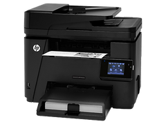 Buy HP LaserJet Pro MFP M225dw Personal Laser Multifunction Printers from Vmart in Pakistan