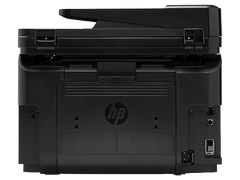 Buy HP LaserJet Pro MFP M225dw Personal Laser Multifunction Printers from Vmart in Pakistan