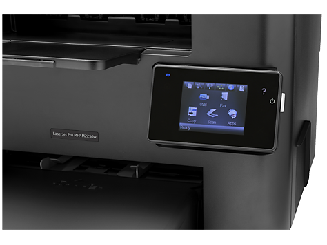 Buy HP LaserJet Pro MFP M225dw Personal Laser Multifunction Printers from Vmart in Pakistan