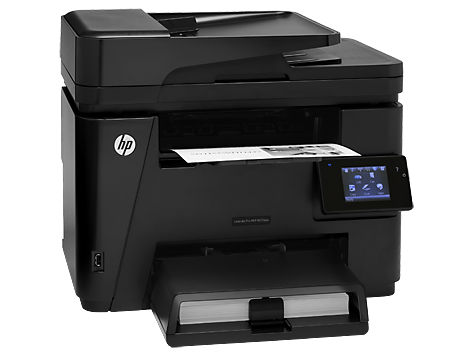 Buy HP LaserJet Pro MFP M225dw Personal Laser Multifunction Printers from Vmart in Pakistan