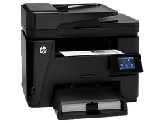 Buy HP LaserJet Pro MFP M225dw Personal Laser Multifunction Printers from Vmart in Pakistan