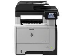 Buy HP LaserJet Pro MFP M521dw Office Laser Multifunction Printers from Vmart in Pakistan