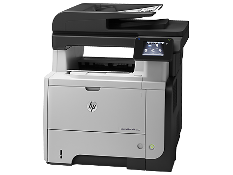 Buy HP LaserJet Pro MFP M521dw Office Laser Multifunction Printers from Vmart in Pakistan