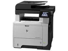 Buy HP LaserJet Pro MFP M521dw Office Laser Multifunction Printers from Vmart in Pakistan