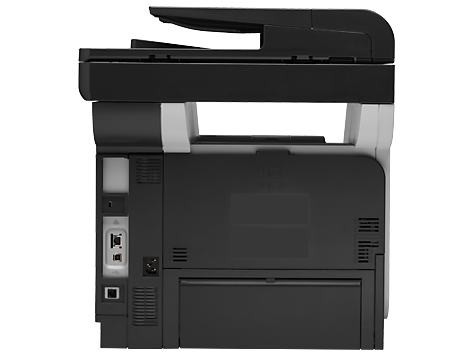 Buy HP LaserJet Pro MFP M521dw Office Laser Multifunction Printers from Vmart in Pakistan