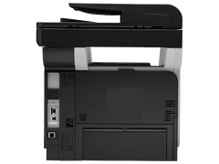 Buy HP LaserJet Pro MFP M521dw Office Laser Multifunction Printers from Vmart in Pakistan