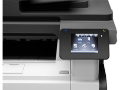 Buy HP LaserJet Pro MFP M521dw Office Laser Multifunction Printers from Vmart in Pakistan
