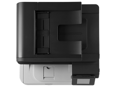 Buy HP LaserJet Pro MFP M521dw Office Laser Multifunction Printers from Vmart in Pakistan