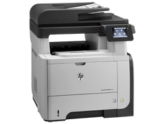 Buy HP LaserJet Pro MFP M521dw Office Laser Multifunction Printers from Vmart in Pakistan