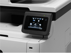 Buy HP Laserjet Pro 300 Color MFP M375nw from Vmart in Pakistan
