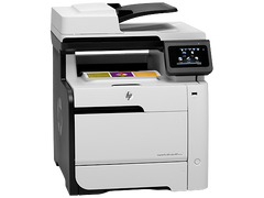 Buy HP Laserjet Pro 300 Color MFP M375nw from Vmart in Pakistan
