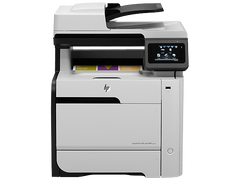 Buy HP Laserjet Pro 300 Color MFP M375nw from Vmart in Pakistan