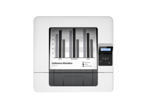 Buy HP Laserjet Pro M402N (Card Warranty) from Vmart in Pakistan