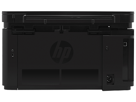 Buy HP M125A LaserJet Pro MFP Printer / Copier / Scanner from Vmart in Pakistan