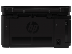 Buy HP M125A LaserJet Pro MFP Printer / Copier / Scanner from Vmart in Pakistan