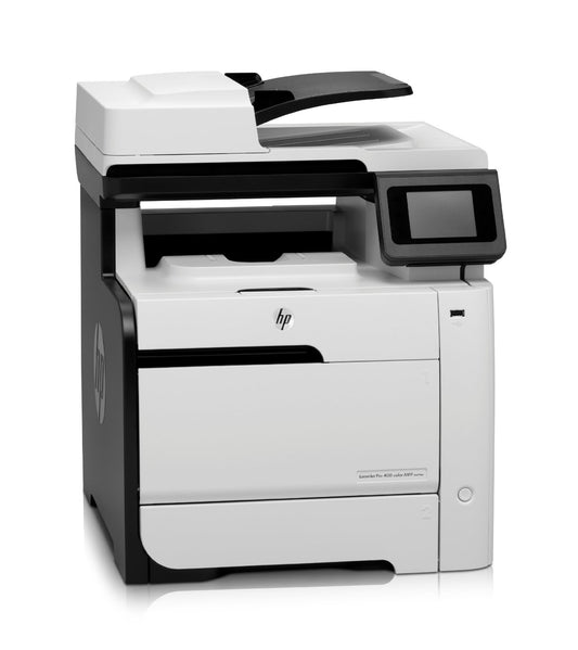 Buy HP M475dn LaserJet Pro 400 Color Multifunction Printer from Vmart in Pakistan