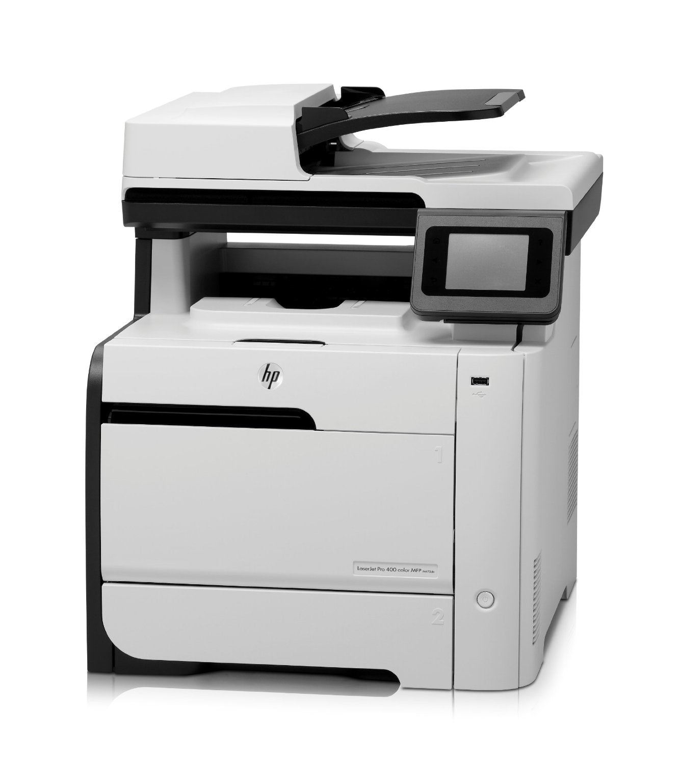 Buy HP M475dn LaserJet Pro 400 Color Multifunction Printer from Vmart in Pakistan