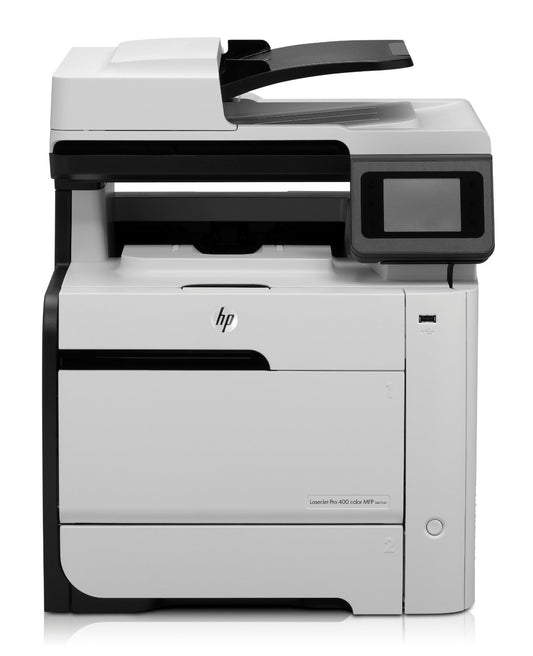 Buy HP M475dn LaserJet Pro 400 Color Multifunction Printer from Vmart in Pakistan