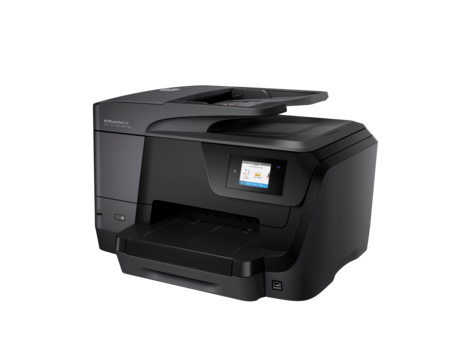 Buy HP OfficeJet Pro 8710 All-in-One Printer from Vmart in Pakistan