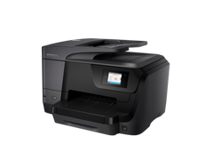 Buy HP OfficeJet Pro 8710 All-in-One Printer from Vmart in Pakistan
