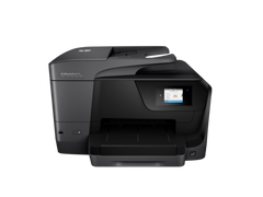 Buy HP OfficeJet Pro 8710 All-in-One Printer from Vmart in Pakistan