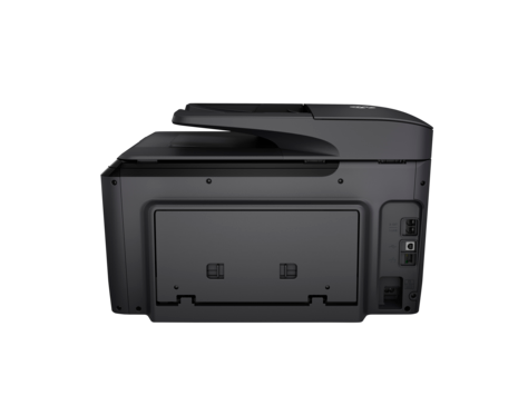 Buy HP OfficeJet Pro 8710 All-in-One Printer from Vmart in Pakistan