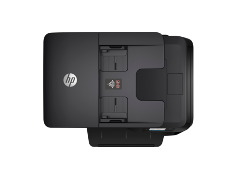 Buy HP OfficeJet Pro 8710 All-in-One Printer from Vmart in Pakistan