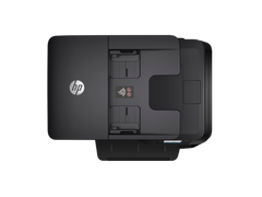 Buy HP OfficeJet Pro 8710 All-in-One Printer from Vmart in Pakistan