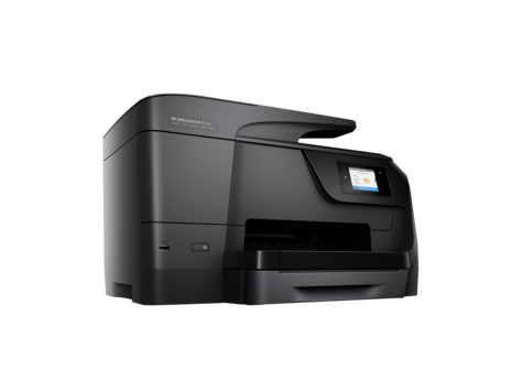 Buy HP OfficeJet Pro 8710 All-in-One Printer from Vmart in Pakistan