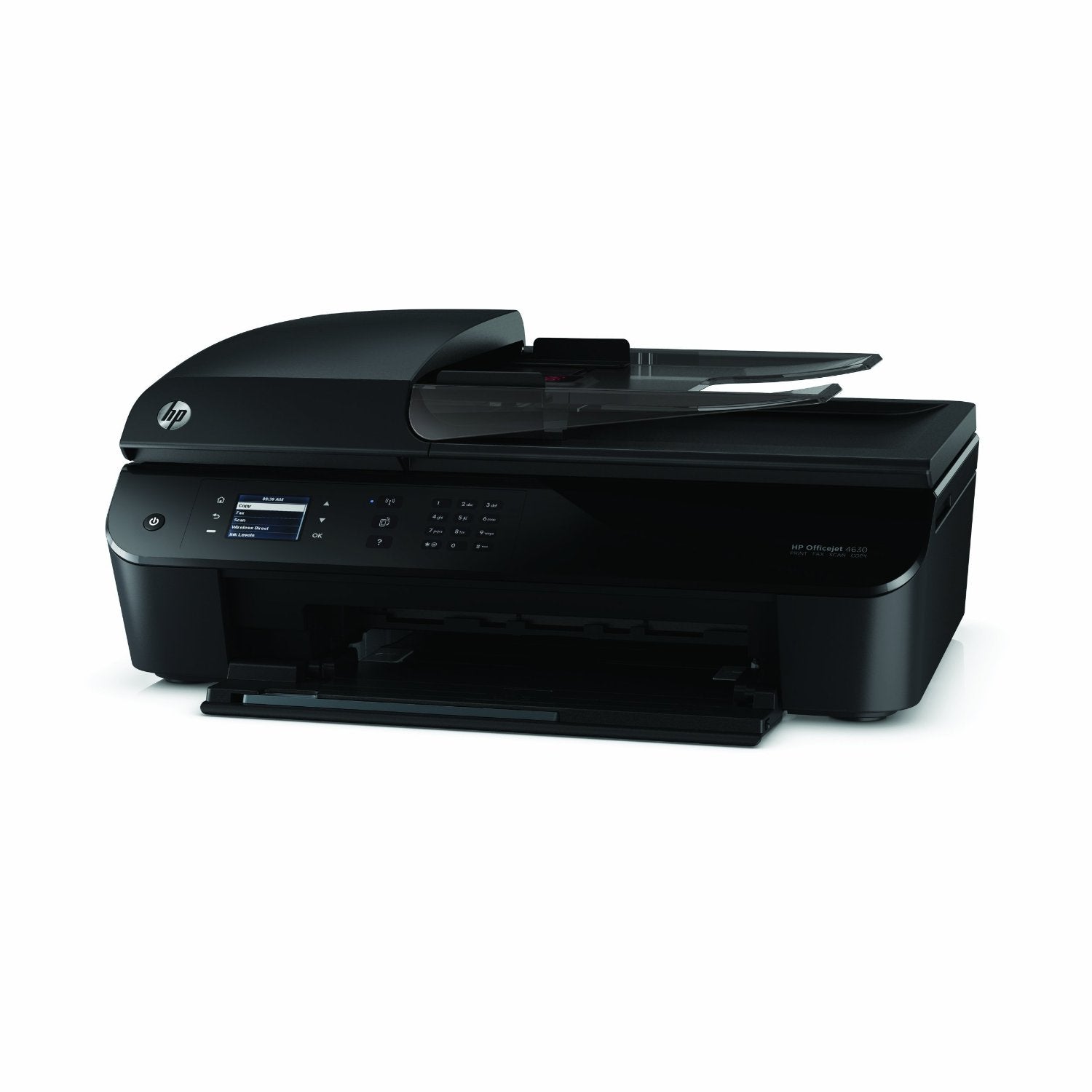 Buy HP Officejet 4630 e-All-in-One Printer from Vmart in Pakistan