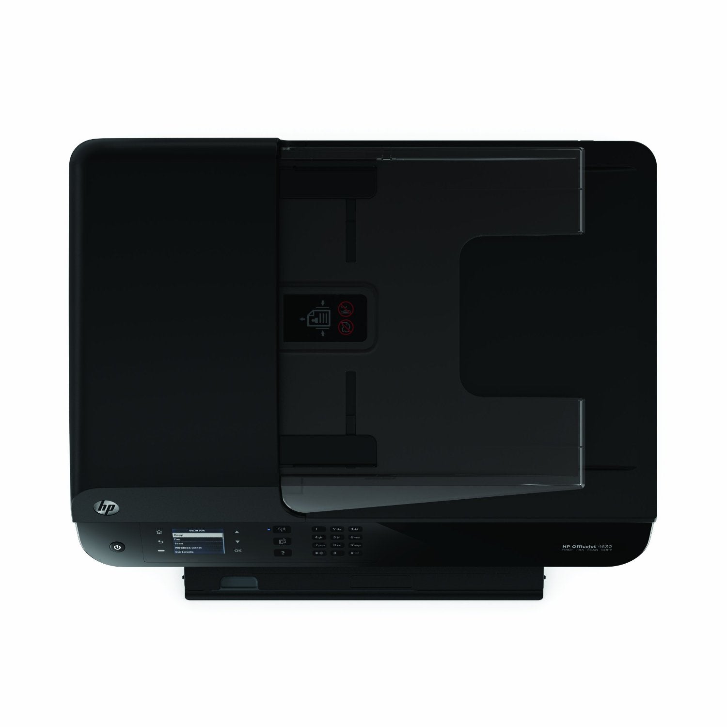 Buy HP Officejet 4630 e-All-in-One Printer from Vmart in Pakistan