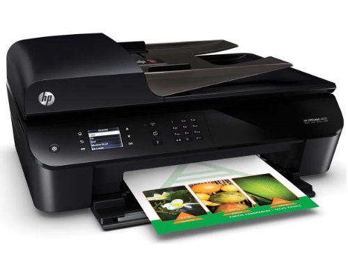 Buy HP Officejet 4630 e-All-in-One Printer from Vmart in Pakistan
