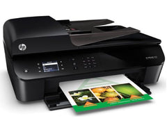 Buy HP Officejet 4630 e-All-in-One Printer from Vmart in Pakistan