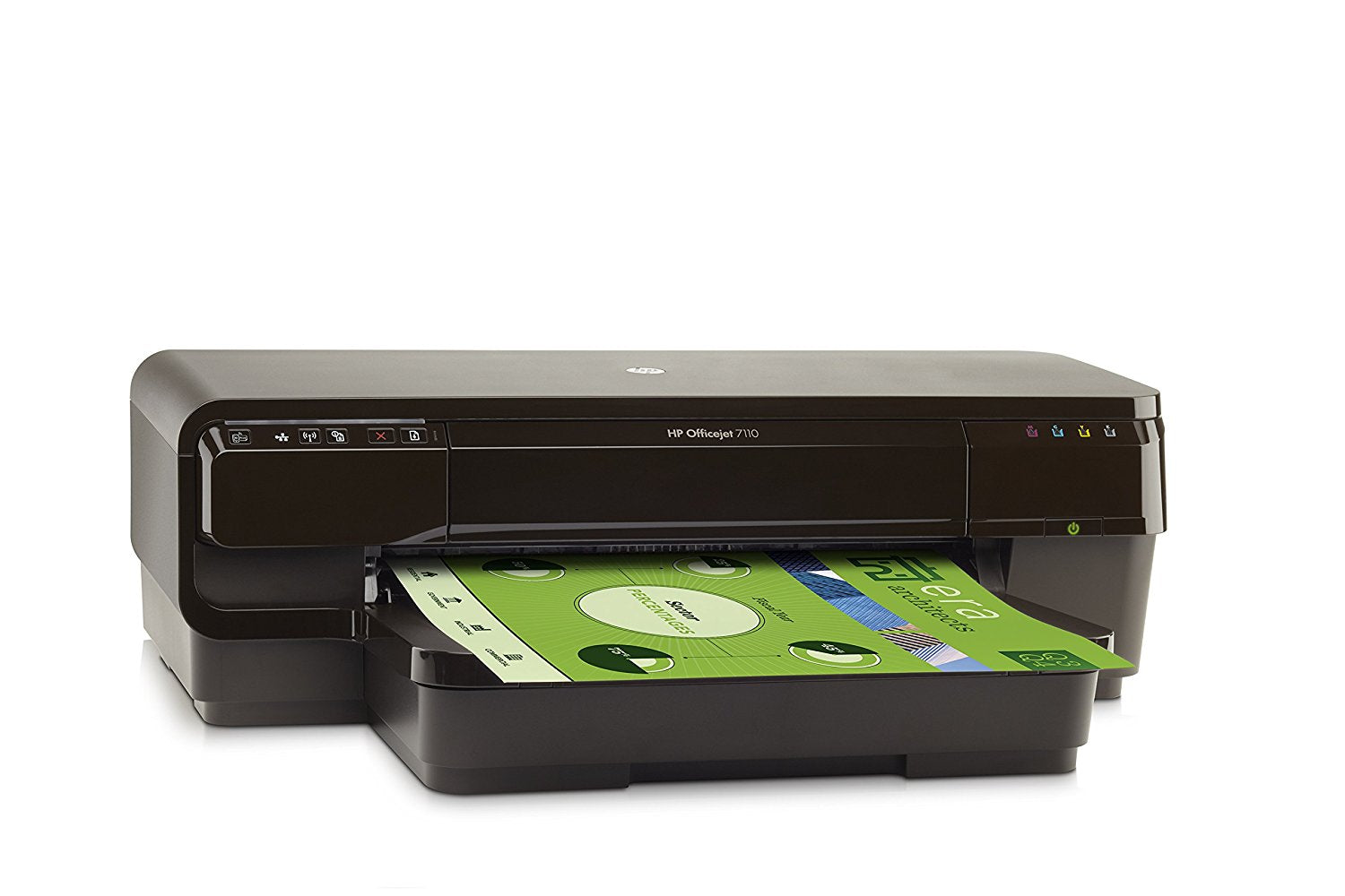 Buy HP Officejet 7110 Wide Format ePrinter from Vmart in Pakistan